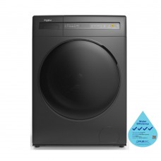 Whirlpool WWEB11702GG SaniCare Combo Washer Dryer (11/7kg)